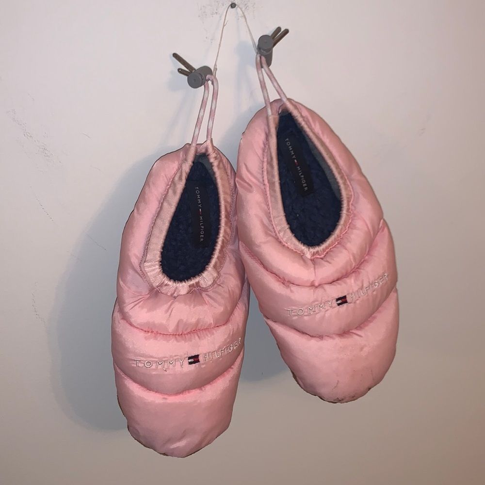 Tommy Hilfiger Slippers